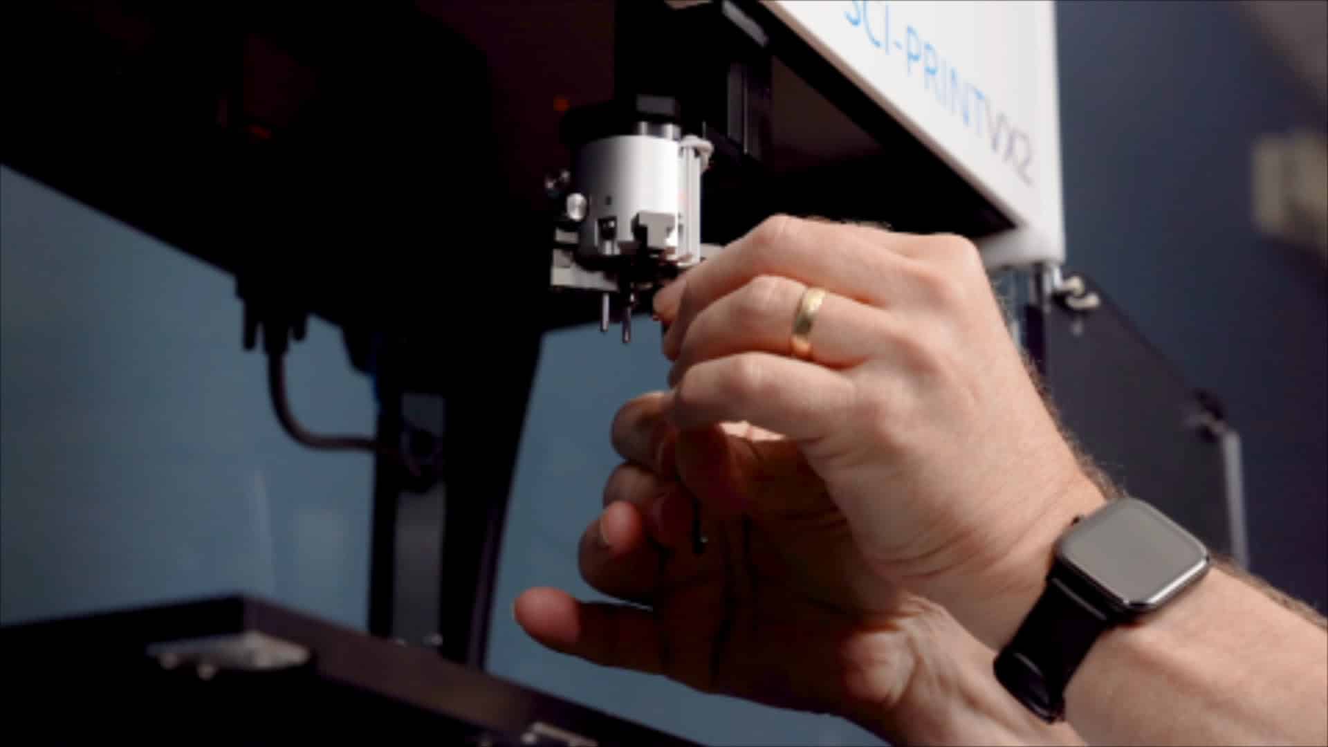 Scinomix Pince Universelle – Image 5