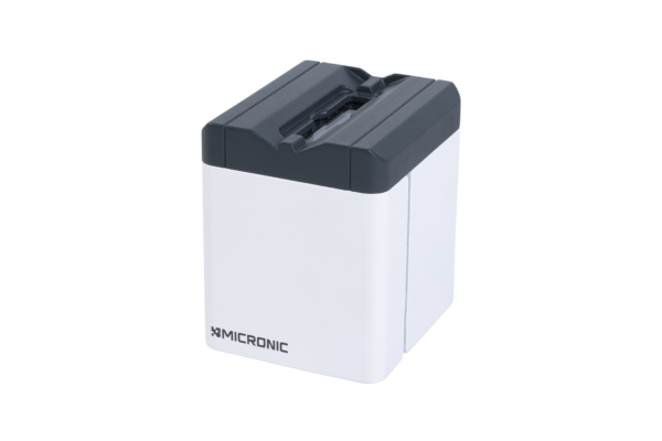 Lecteur de Tubes Micronic DT520