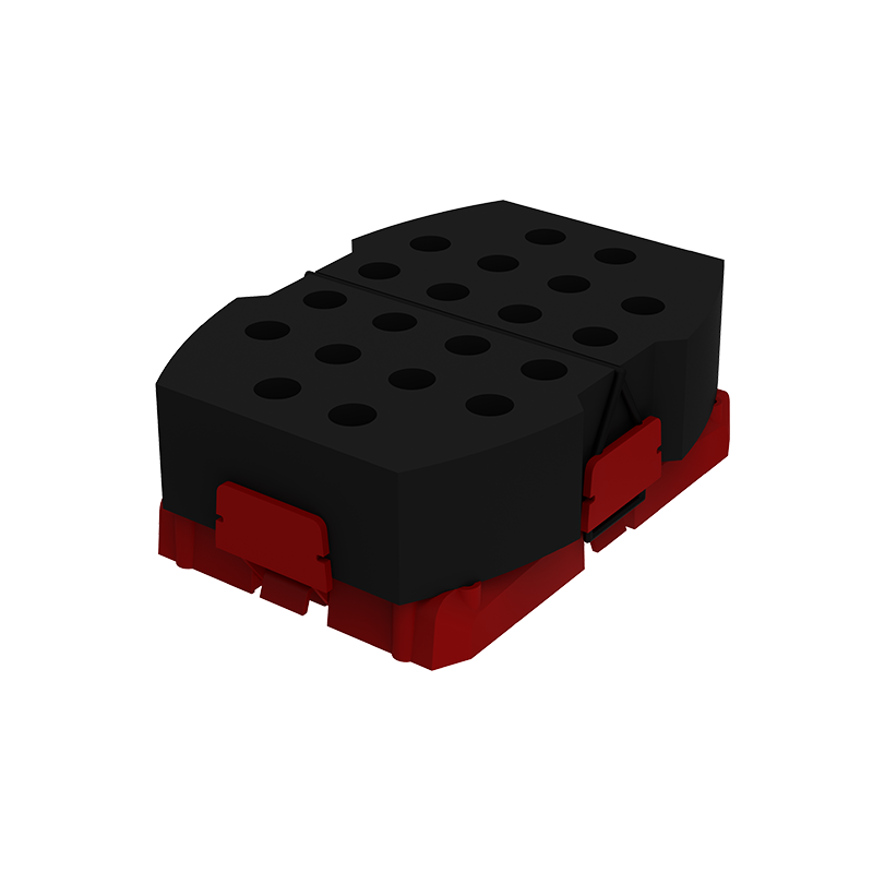 CAPP Plate Shaker | Clearance