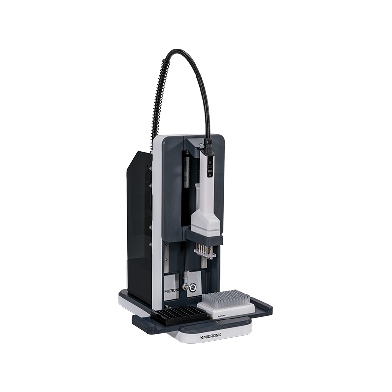 CS500 Docking Station | Clearance